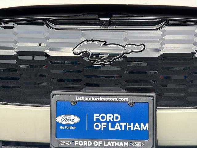 Certified 2025 Ford Mustang Mach-E GT AWD/4WD image 12