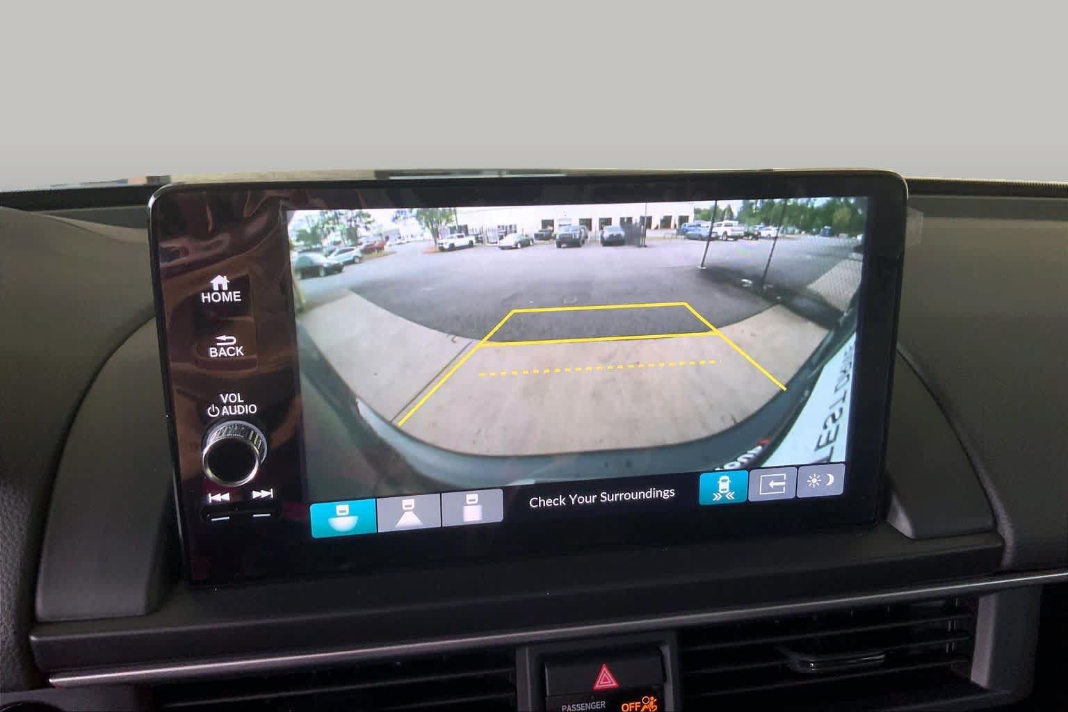 Used 2025 Honda Pilot EX-L image 28