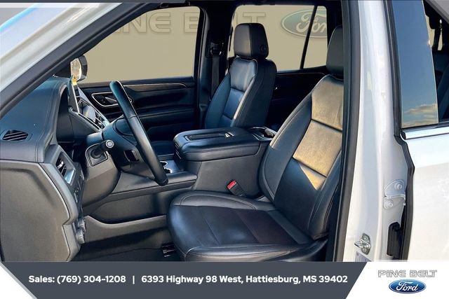 Used 2024 Chevrolet Tahoe LT image 18