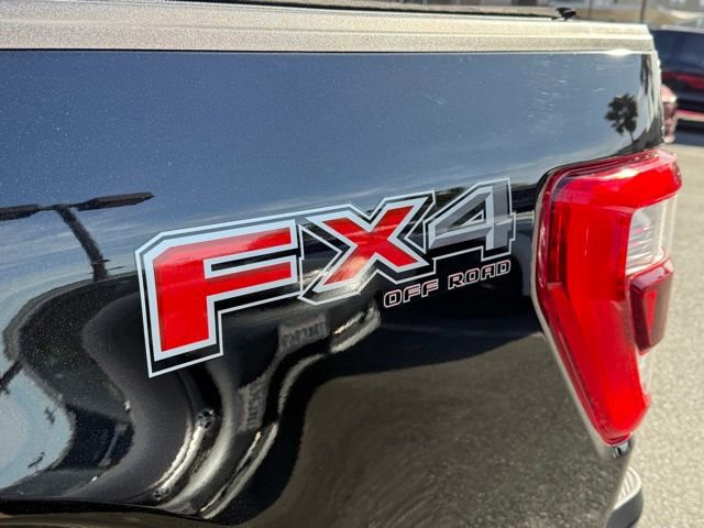 Certified 2021 Ford F150 Lariat w/ Equipment Group 502A High image 10