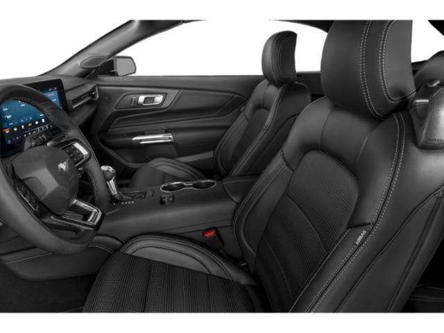 Certified 2024 Ford Mustang GT Premium RWD image 9