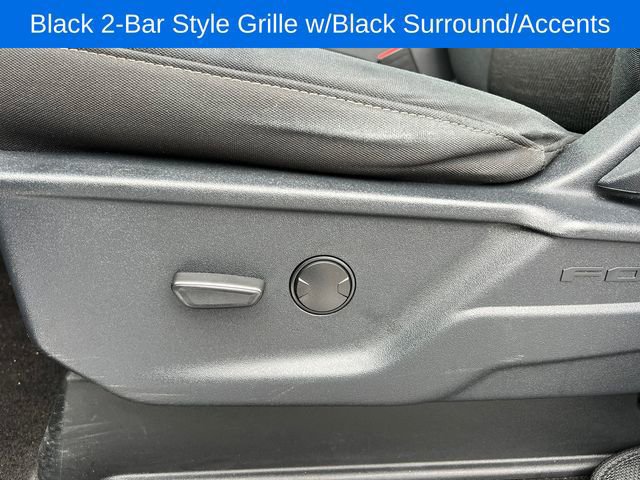 Certified 2022 Ford F150 XLT w/ Equipment Group 301A Mid image 22