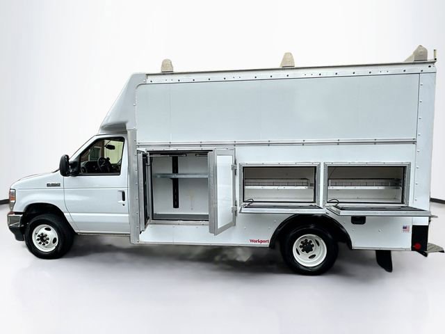 Certified 2025 Ford E-350 and Econoline 350 Super Duty w/ Ambulance Prep Package image 15