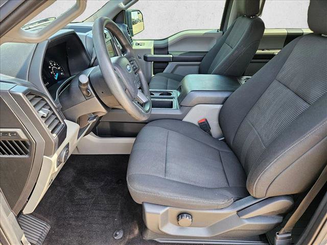 Certified 2020 Ford F150 XL w/ Equipment Group 101A Mid image 15