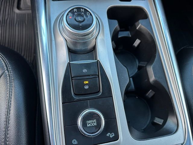 Certified 2023 Ford Explorer Limited AWD/4WD image 22