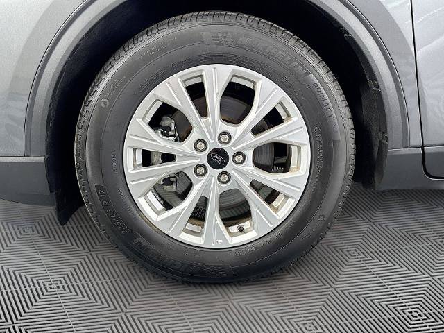 Certified 2025 Ford Escape Active FWD image 29