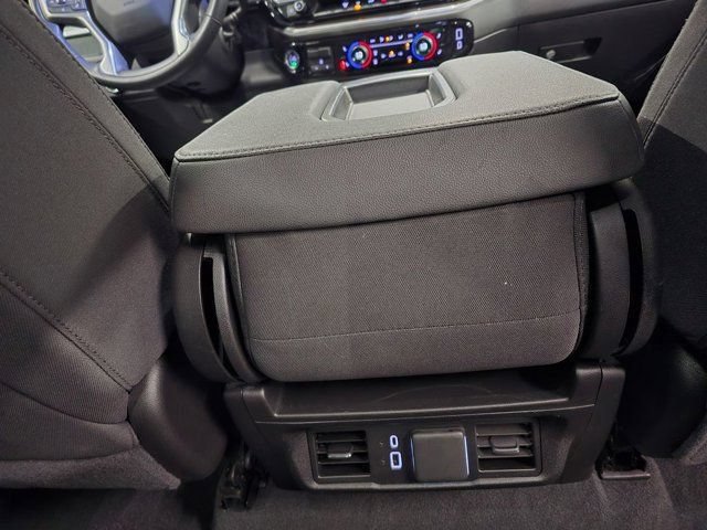 Used 2025 Chevrolet Silverado 2500 LT w/ Convenience Package AWD/4WD image 42