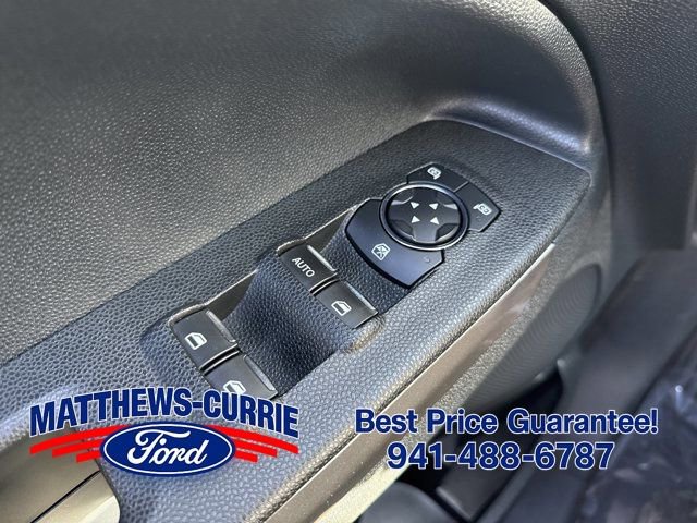 Certified 2018 Ford EcoSport SE FWD image 22