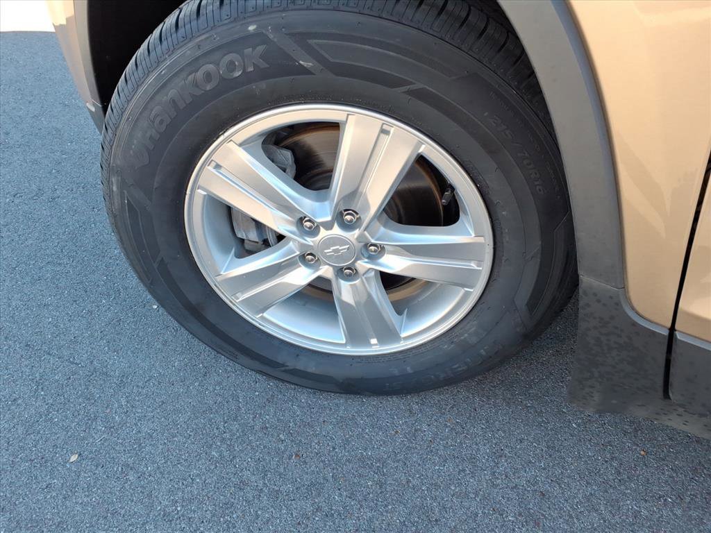 Used 2018 Chevrolet Trax LT image 9