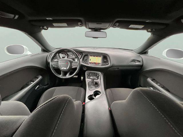 Used 2020 Dodge Challenger R/T Scat Pack RWD image 22