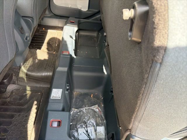 Certified 2022 Ford Maverick XLT w/ Equipment Group 300A Standard image 16