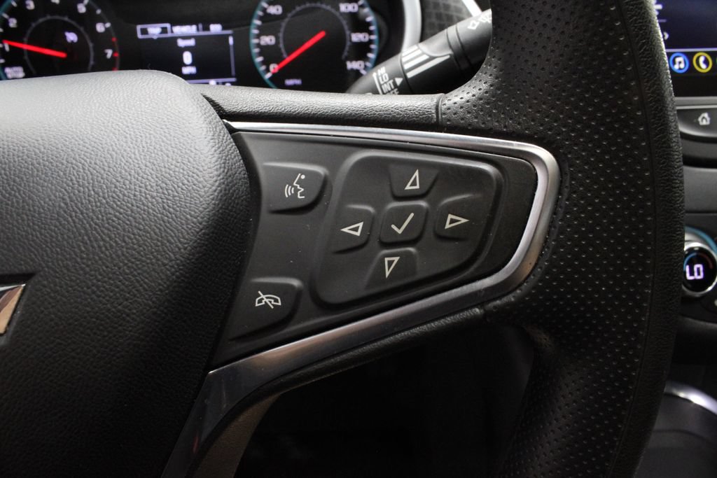 Used 2024 Chevrolet Malibu LT FWD image 30