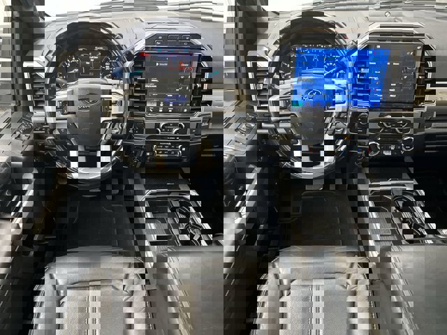 Certified 2022 Ford F250 Platinum image 17