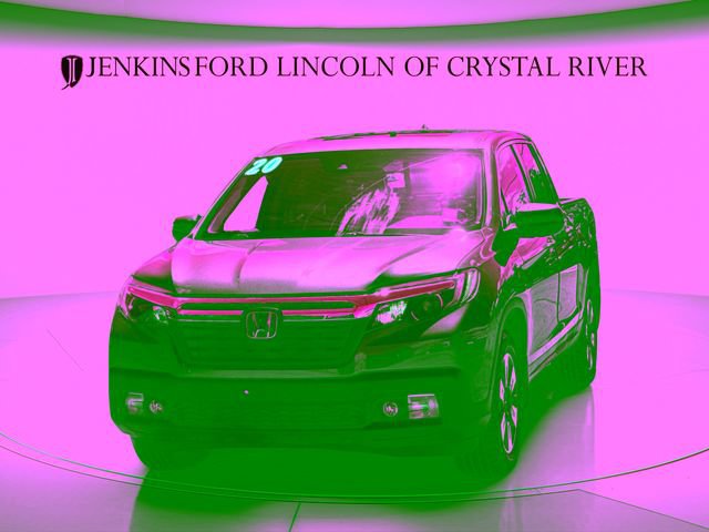 Used 2020 Honda Ridgeline RTL image 13