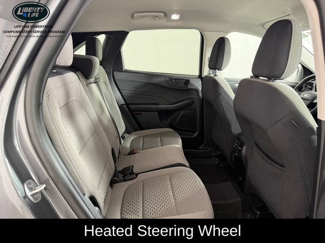 Certified 2022 Ford Escape SE w/ Convenience Package FWD image 17