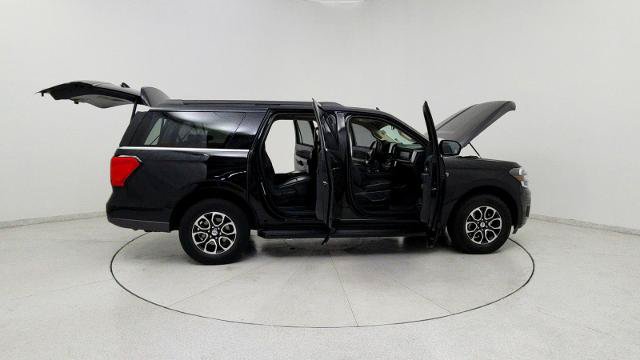 Certified 2023 Ford Expedition Max XLT AWD/4WD image 16