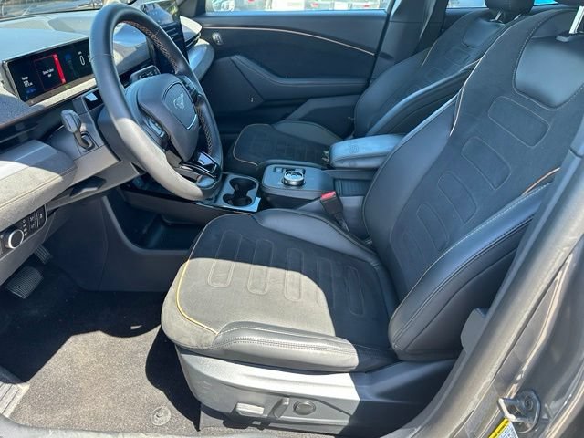 Certified 2023 Ford Mustang Mach-E GT AWD/4WD image 20