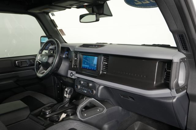 Certified 2022 Ford Bronco Big Bend AWD/4WD image 21