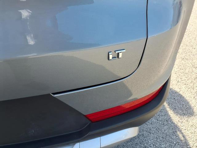 Used 2025 Chevrolet TrailBlazer LT image 25