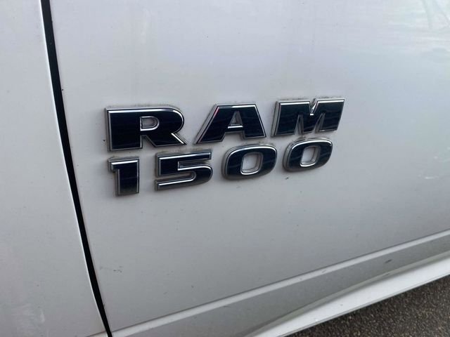 Used 2018 RAM 1500 Express RWD image 4