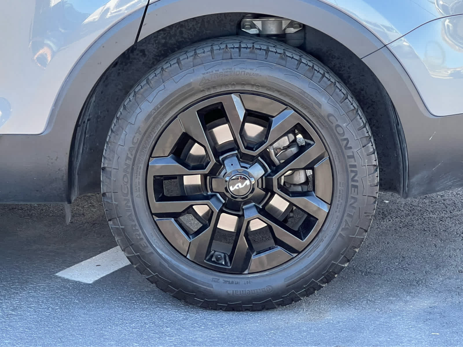 Used 2024 Kia Telluride SX Prestige X-Pro AWD/4WD image 14