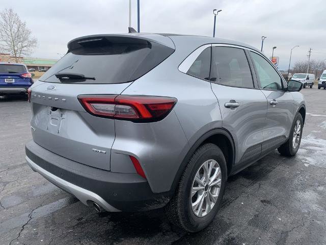 Certified 2023 Ford Escape Active w/ Tech Pack #2 AWD/4WD image 7