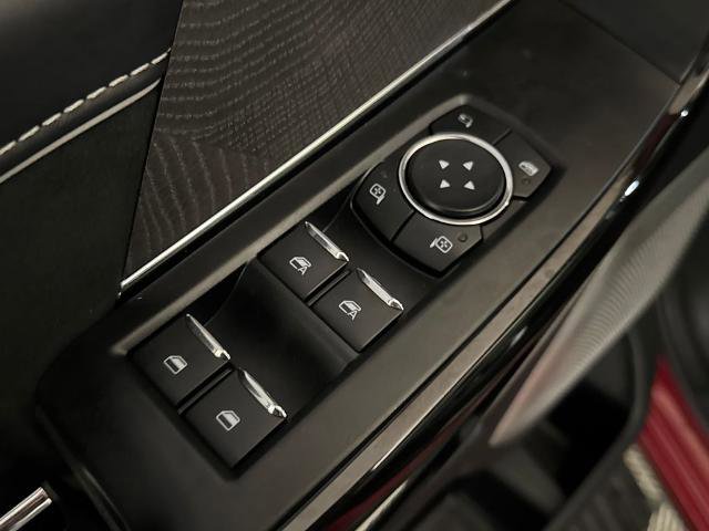 Certified 2024 Ford F150 Lightning Platinum image 18