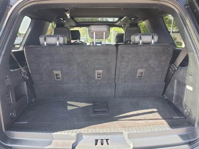Certified 2024 Ford Expedition Platinum AWD/4WD image 32