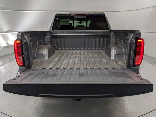 Used 2020 GMC Sierra 1500 Elevation w/ Elevation Value Package image 25