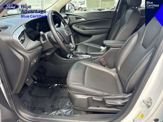 Used 2024 Buick Encore GX Sport Touring FWD image 23