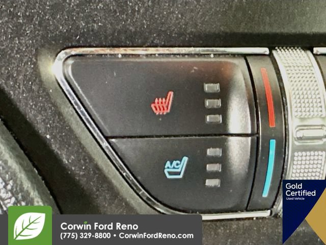 Certified 2022 Ford Mustang Premium RWD image 24