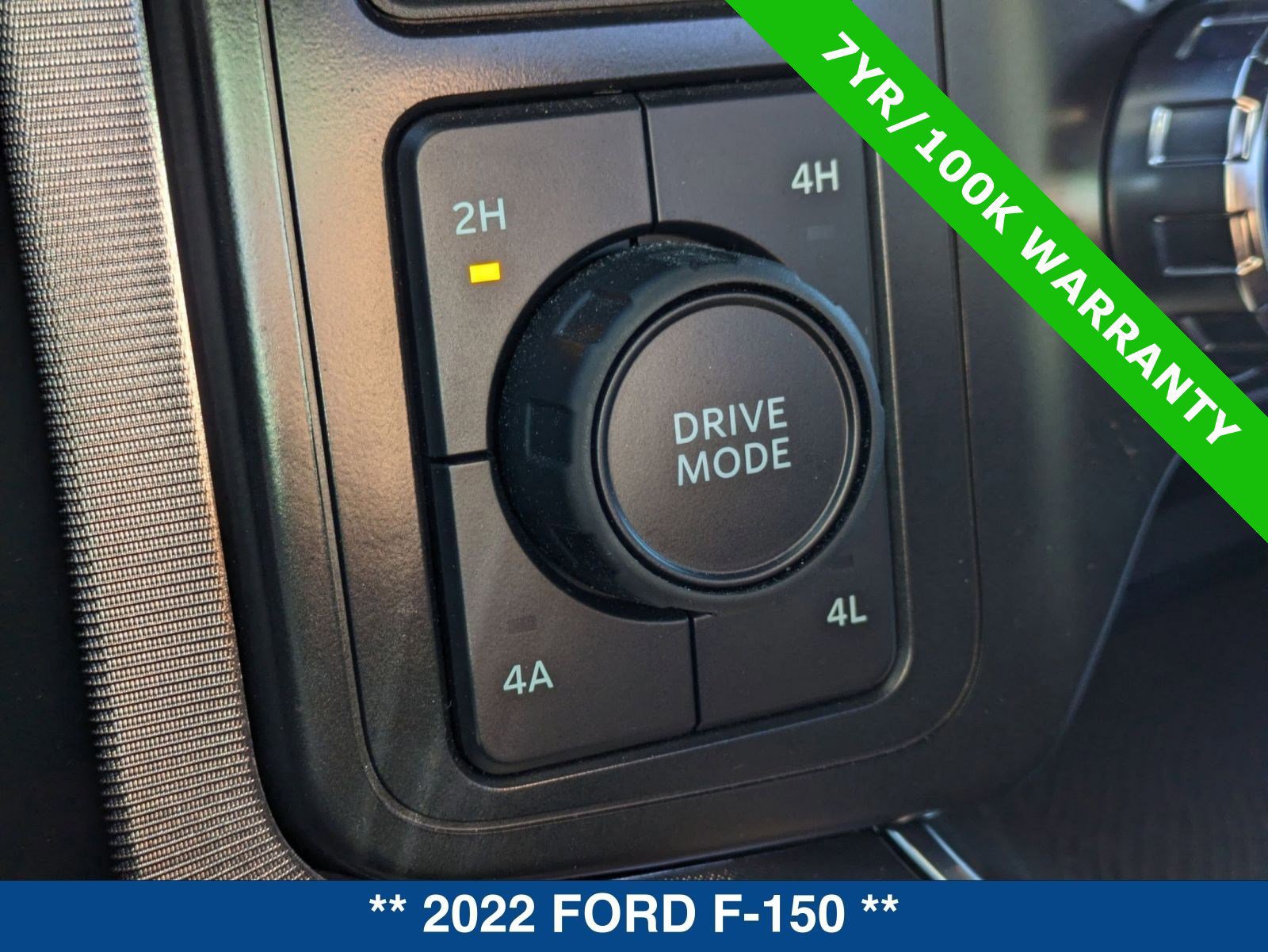 Certified 2022 Ford F150 Platinum w/ Equipment Group 701A High image 37