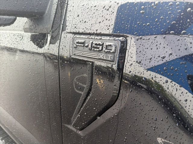 Certified 2026 Ford F150 XLT w/ Equipment Group 302A MID AWD/4WD image 6