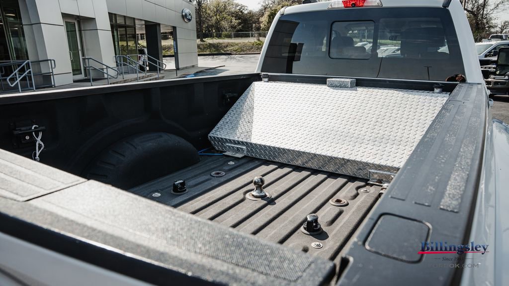 Certified 2021 Ford F450 Lariat w/ Lariat Ultimate Package image 8