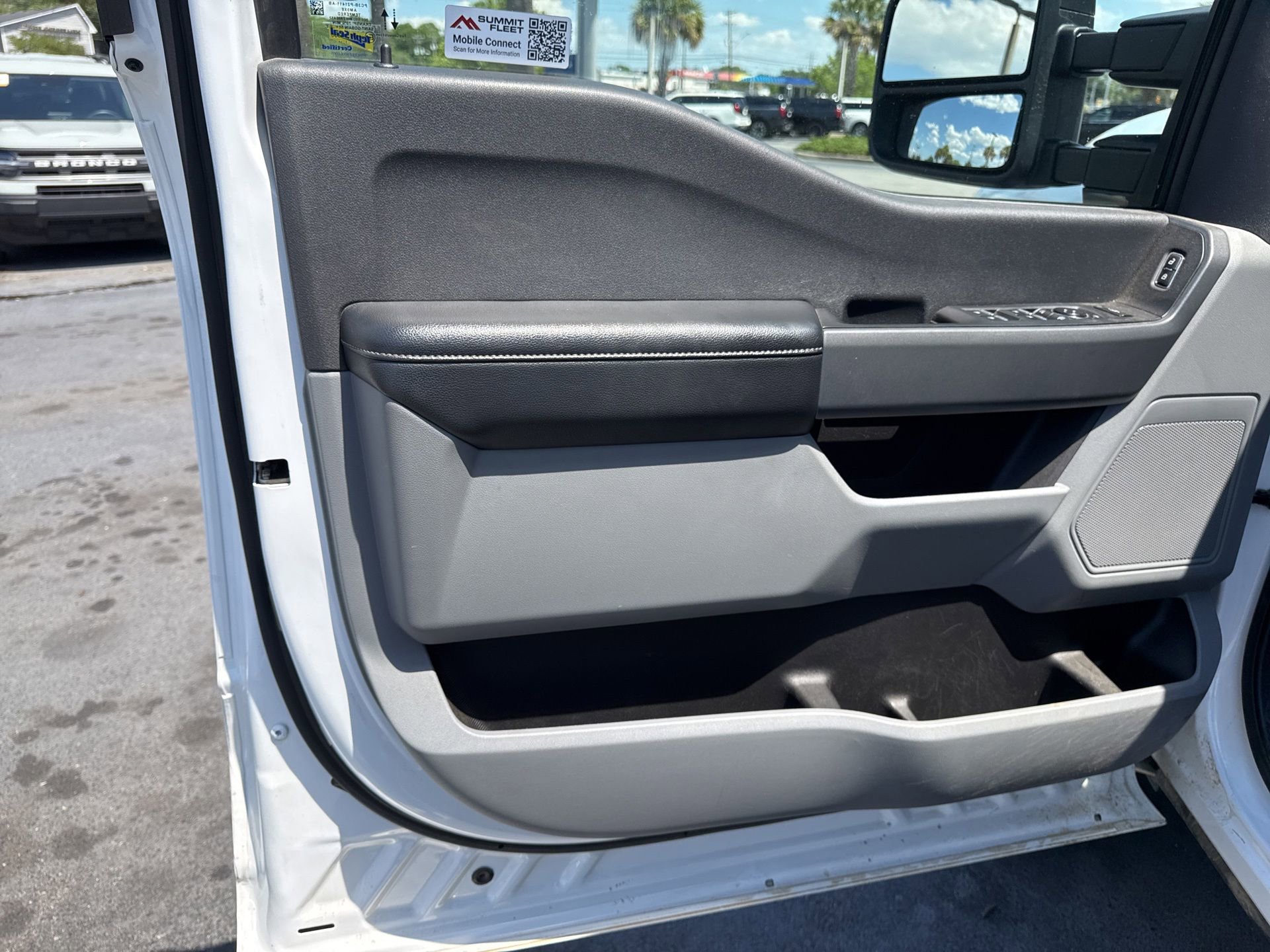 Certified 2024 Ford F250 XLT w/ FX4 Off-Road Package AWD/4WD image 13