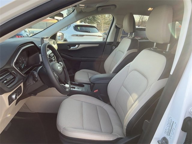 Certified 2022 Ford Escape SEL image 6