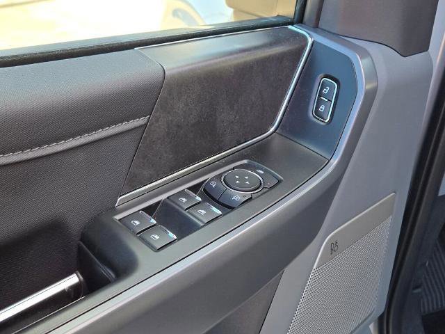 Certified 2024 Ford F150 XLT w/ Equipment Group 303A High image 23