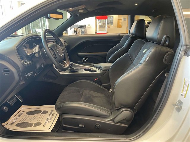 Used 2023 Dodge Challenger R/T Scat Pack image 15