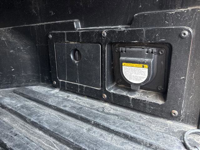 Used 2019 Toyota Tacoma TRD Sport w/ Technology Package AWD/4WD image 28