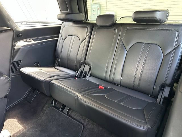 Certified 2021 Ford Expedition Limited RWD image 17