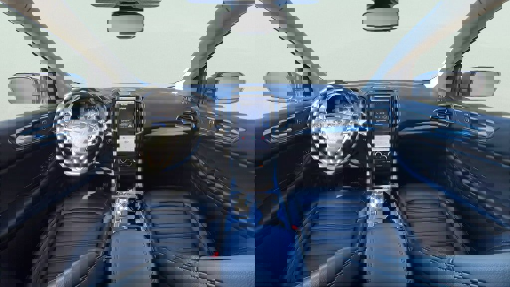 Certified 2024 Ford Edge SEL w/ Convenience Package image 9