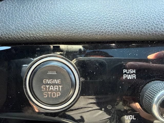 Used 2022 Kia Sportage SX AWD/4WD image 25