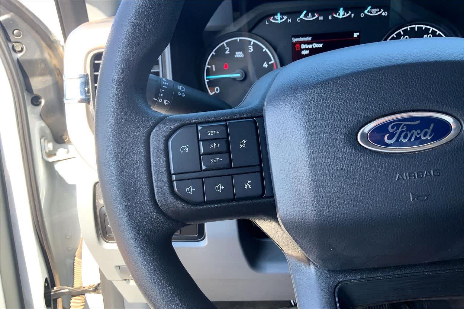 Certified 2024 Ford F350 XL w/ STX Appearance Package AWD/4WD image 24