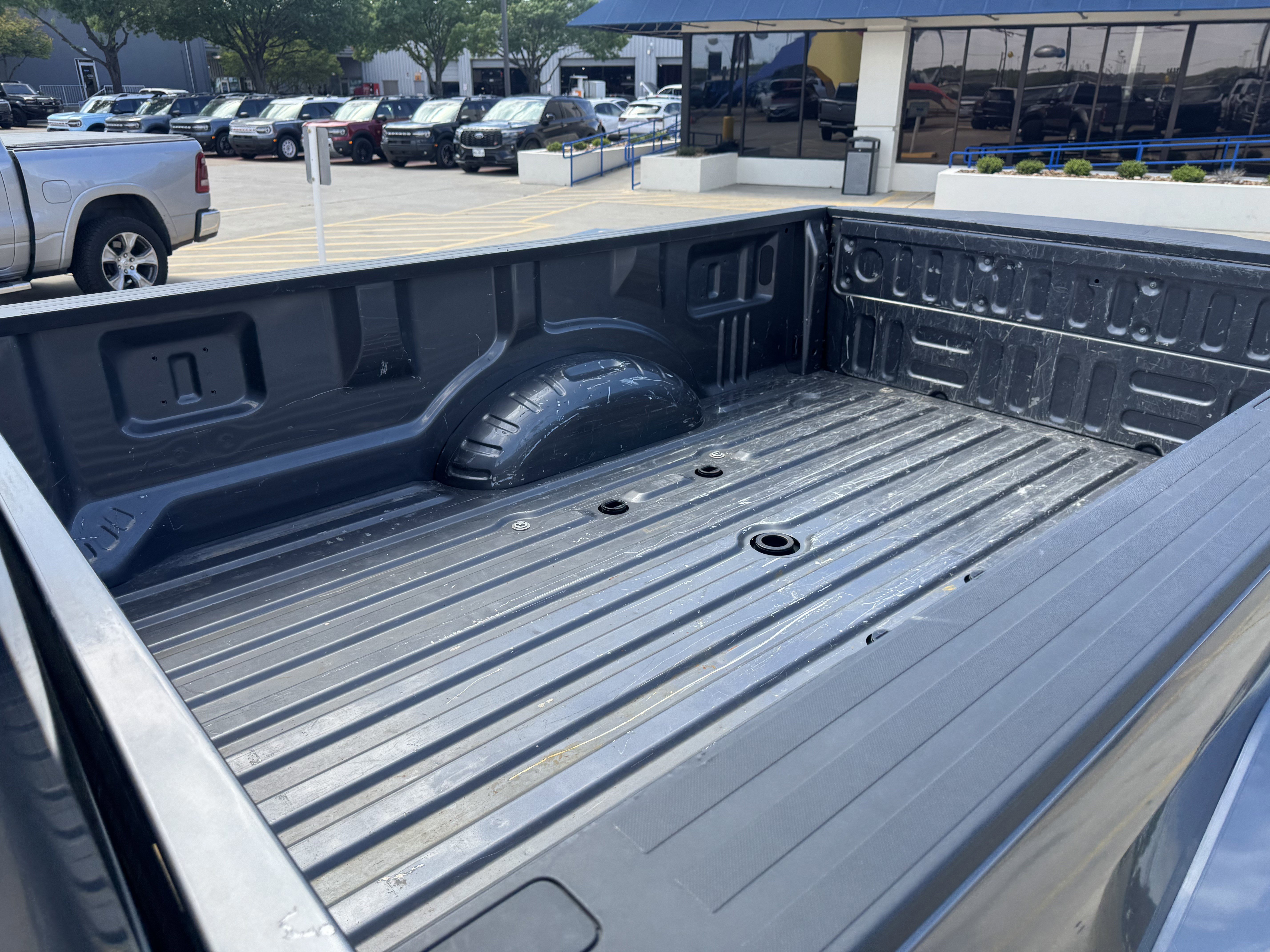 Certified 2022 Ford F350 XL w/ STX Appearance Package image 13