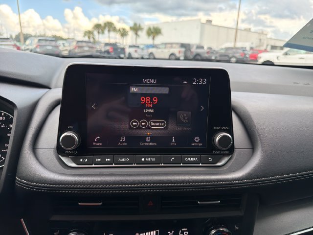 Used 2024 Nissan Rogue SV w/ SV Premium Package FWD image 21