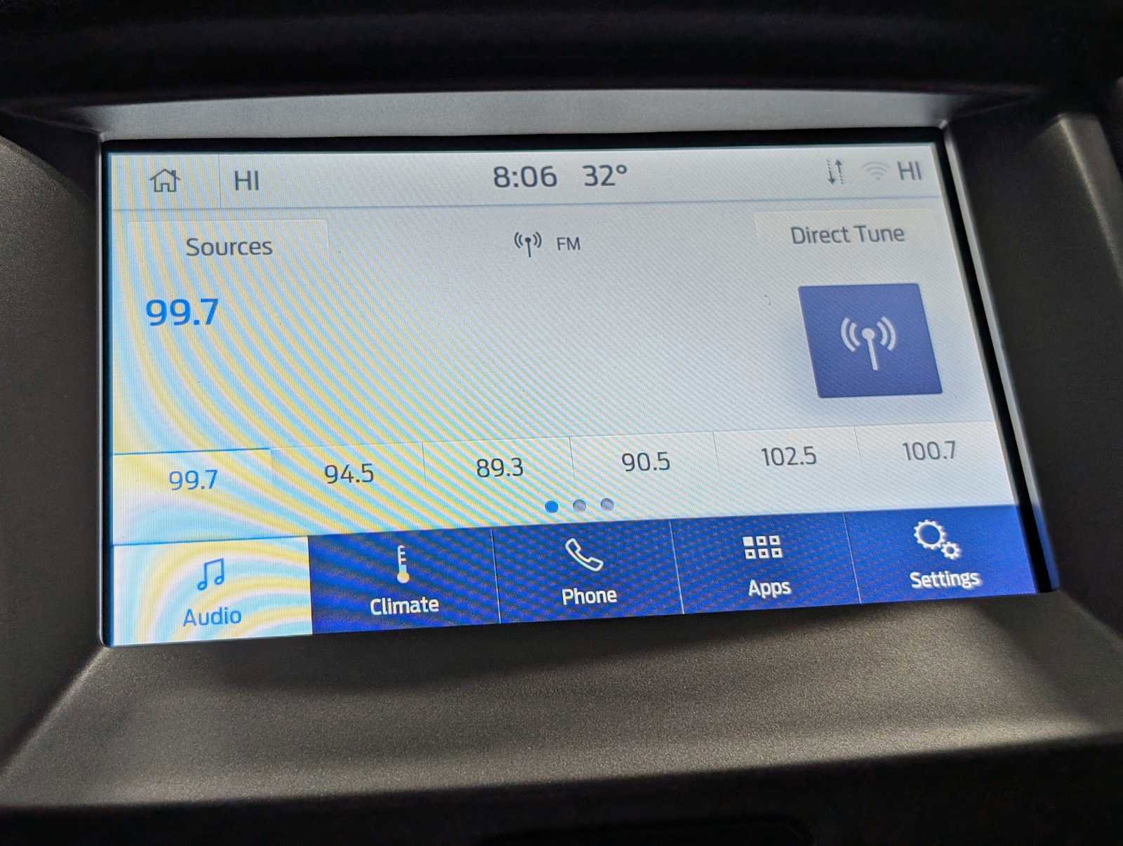 Certified 2023 Ford Ranger XL w/ Equipment Group 101A High image 24