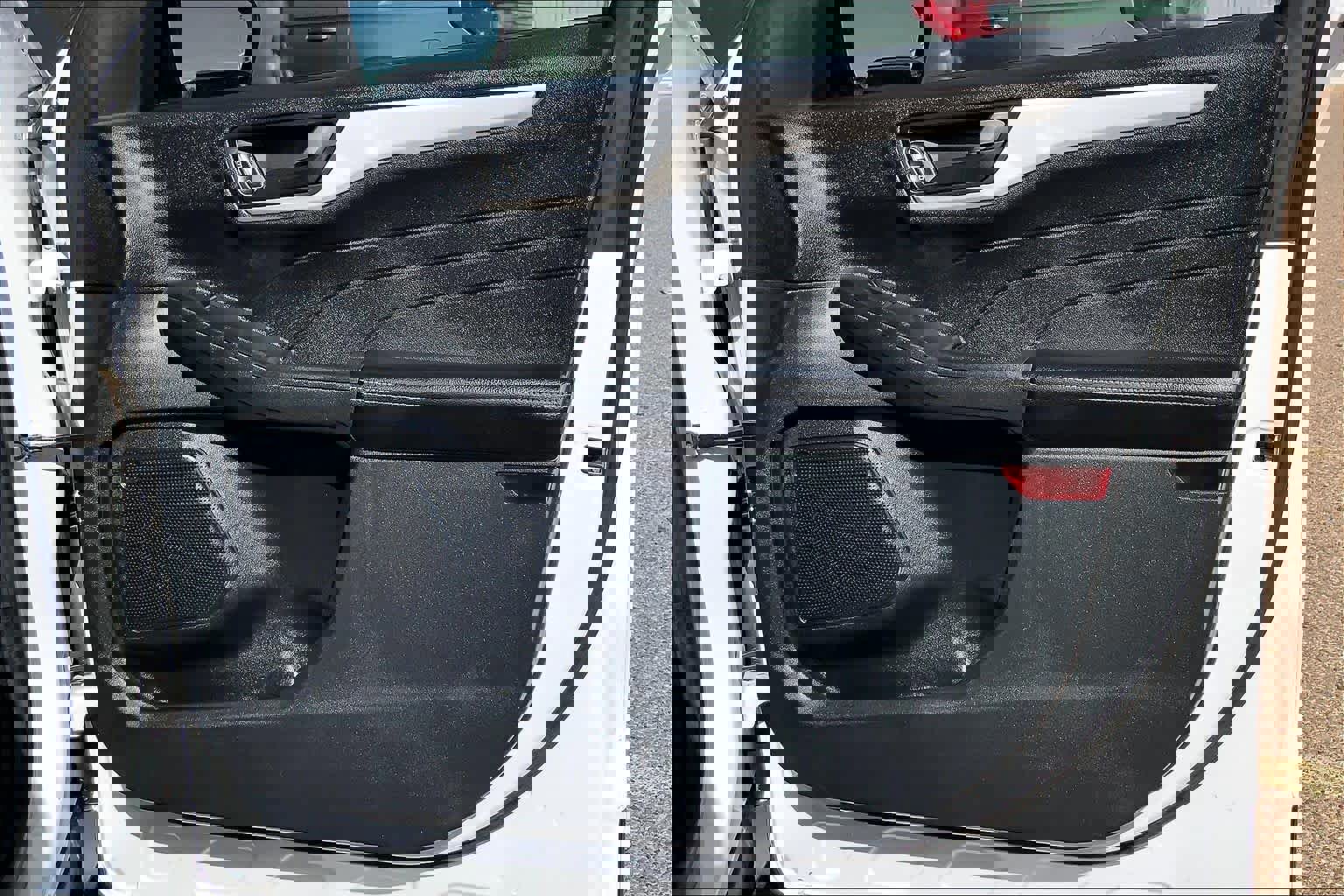 Certified 2021 Ford Escape S image 22