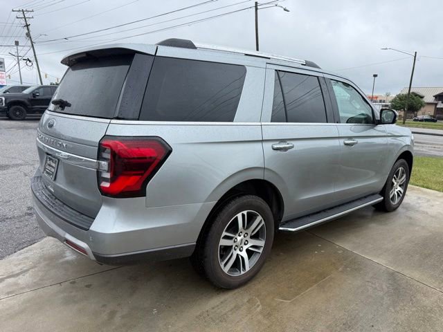 Certified 2023 Ford Expedition Limited AWD/4WD image 12