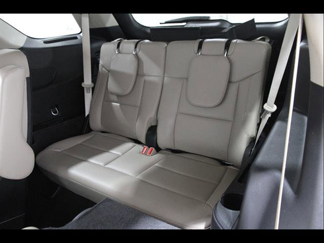 Certified 2024 Ford Explorer XLT w/ Equipment Group 202A image 21