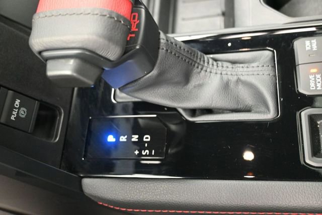 Used 2026 Toyota Tundra TRD Pro AWD/4WD image 13